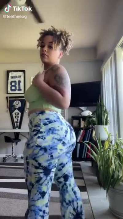 thicc