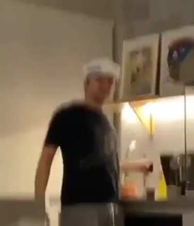 Prendi o dedinho