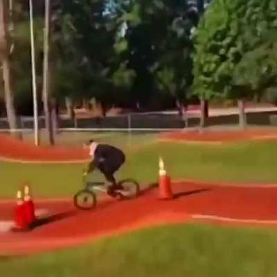 X-Games Mode