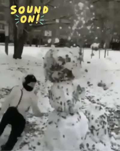 sound on