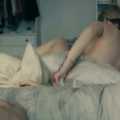 Scene from ‘The Boys’ Season 4 Episode 8 (2024) 
