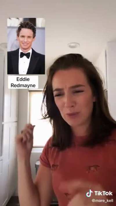 Cooking with celebrities