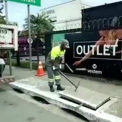Very smart guy