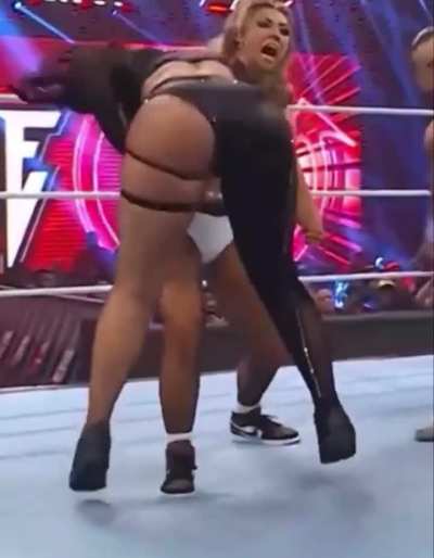 Jaida Parker