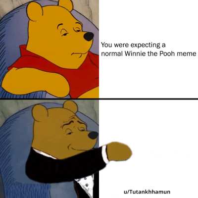 UNEXPECTED