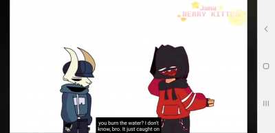 I found this
