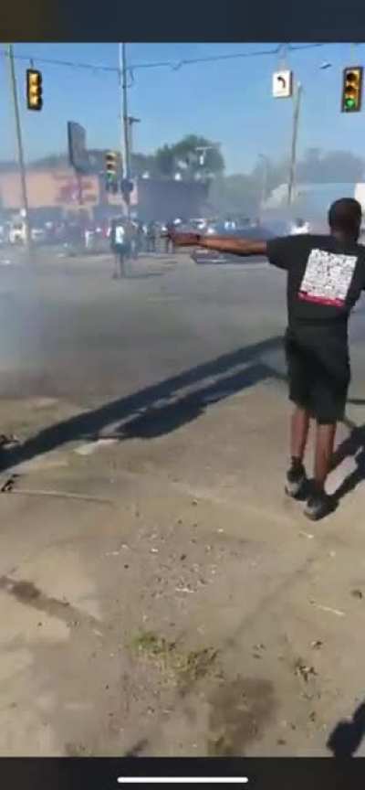 Only in Detroit