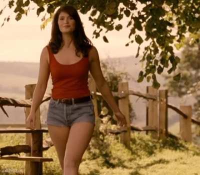 Gemma Arterton