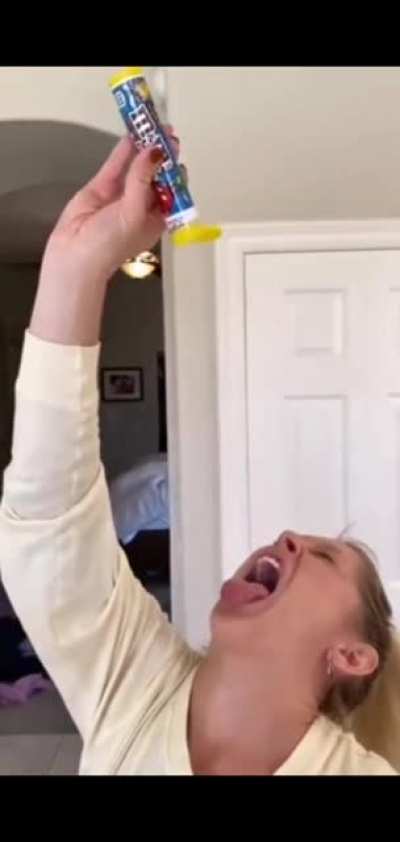 Surprise!