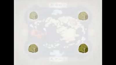 Avatar Intro but with Cabbages