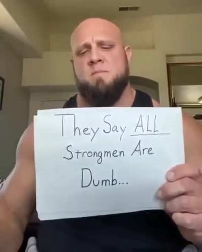 Maybe maybe maybe