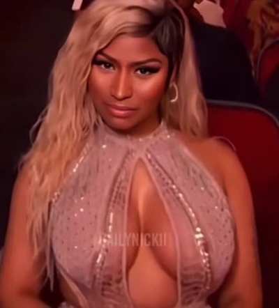 Nicki Minaj