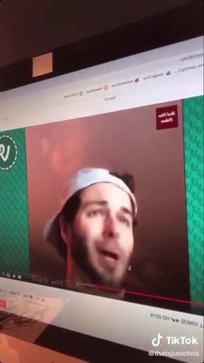Vine was better