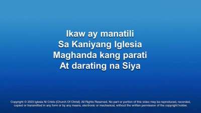 HYMN 188
