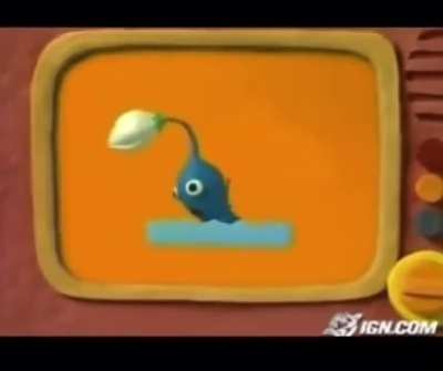 Gay pikmin