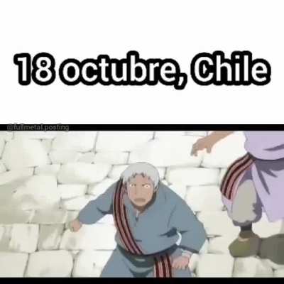 C H I L E