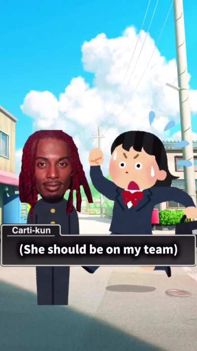 This is why I fucking hate Japan