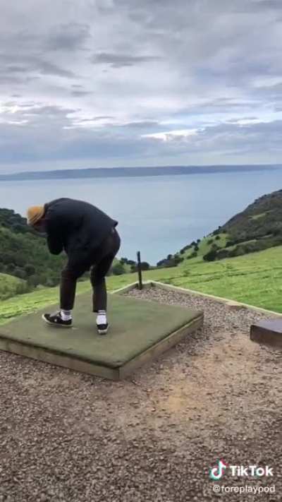 What are the odds?