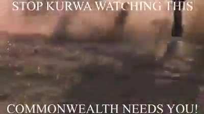 Commonwealth Needs YOU!
