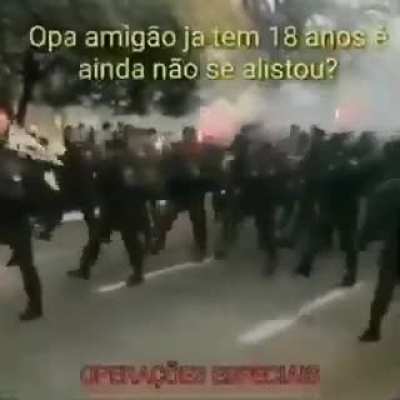 Nome dela/ vídeo