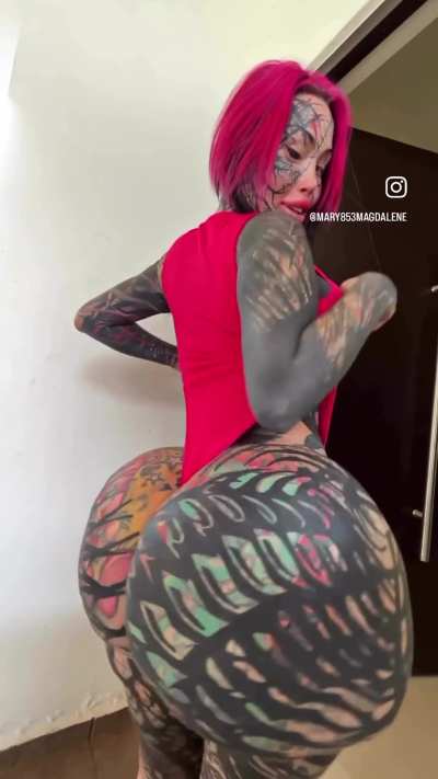 no words