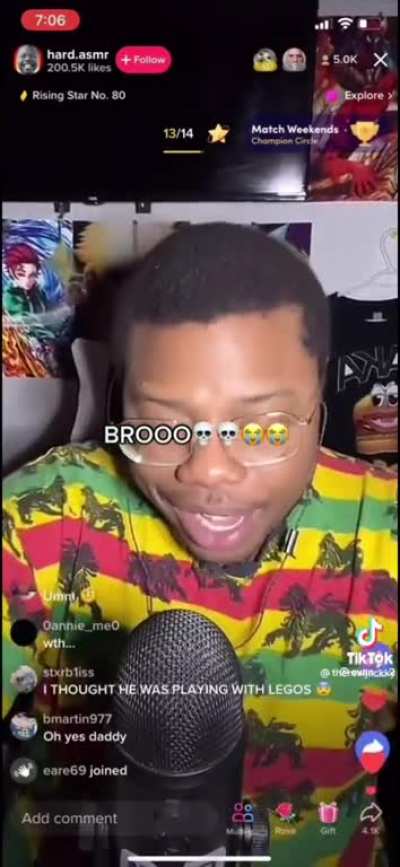 ASMR