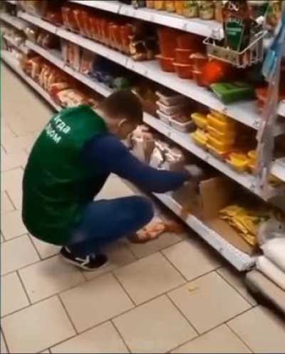 Just checking how you doing