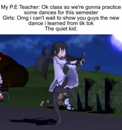 Bang! Bang!