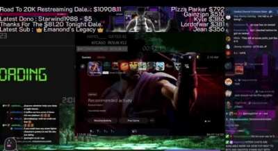 throwback to when ltg accidentally ragequit due to muscle memory