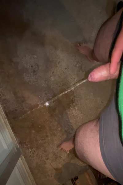 Love pissing. 