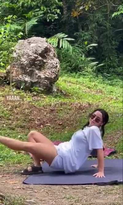 Yassi Pressman