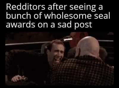 Its truly funny tho