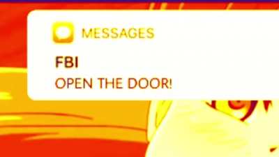 This is the Rule