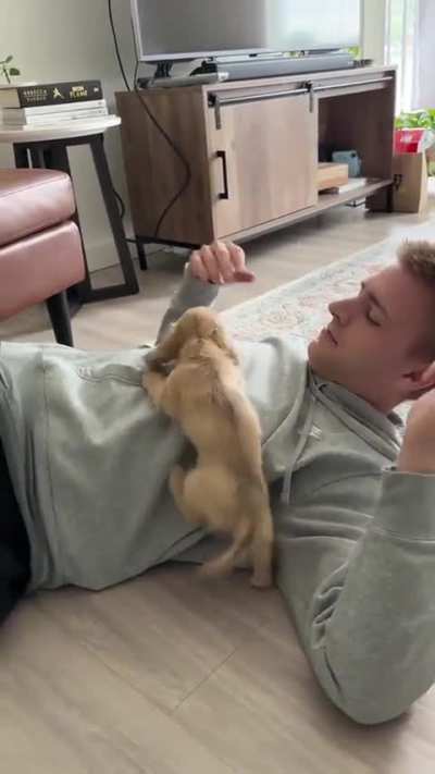 This melts my heart