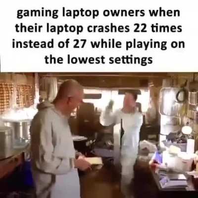 True