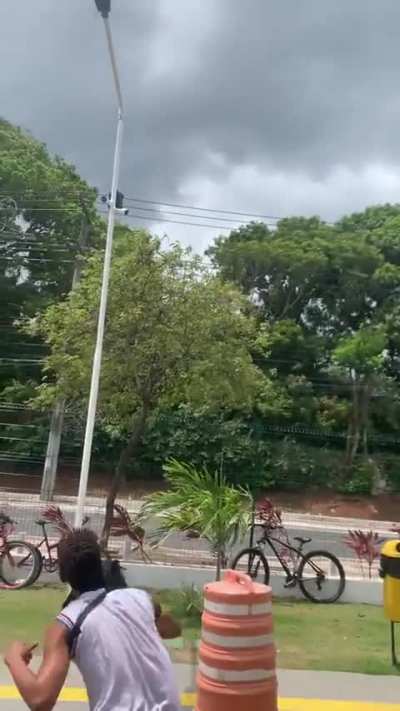 Ação e reação