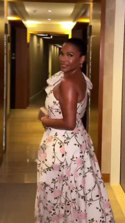 Nia Long