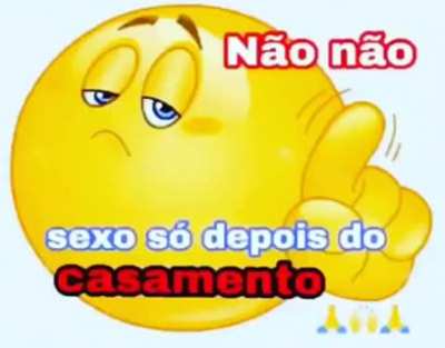 Não não