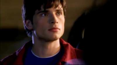 Smallville had many cameos over the years but Christopher’s will always be my favourite. #HappyBirthdayChristopherReeve
