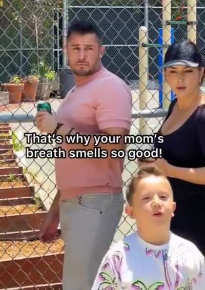 Would...