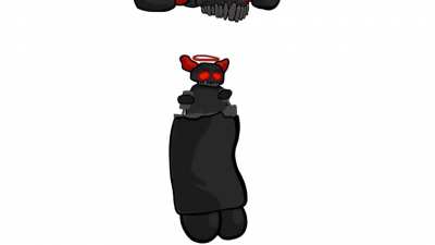 Trickys dark secret