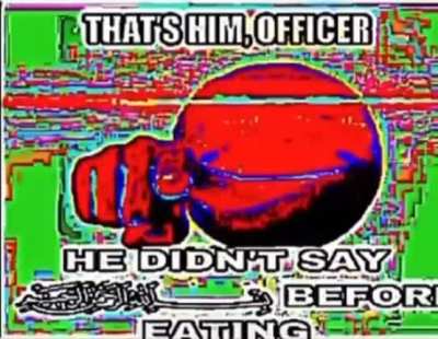 POV: You're going to jail