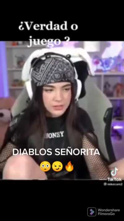 😳😏
