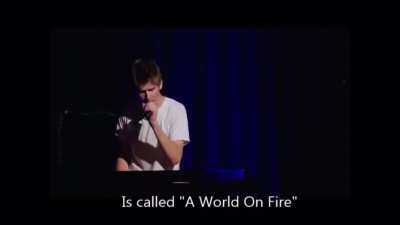 Nice song