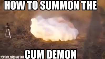 simplemente cum
