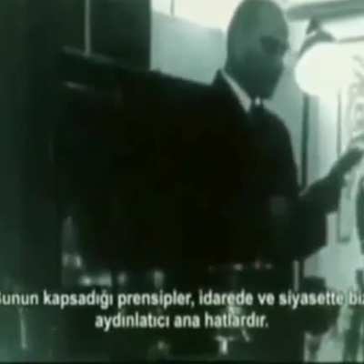 Atatürkçü Müslümanların yorumlarını merak ediyorum