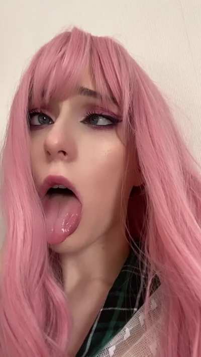 Make me drooly