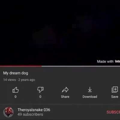 Very epic dagggg yeszzzzz