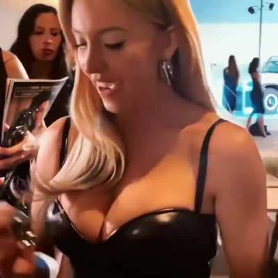 Sydney Sweeney 