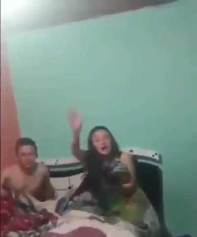 Le salí debiendo entonces
